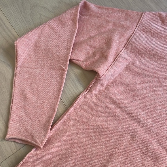 Cowl Neck sweater - Picture 3 of 3